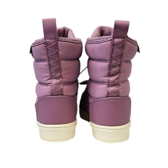 Adidas Orginals Kids Superstar 360 Boots Size 3 Primaloft Ortholite Winter - Picture 7 of 9